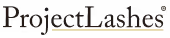logo projectlashes