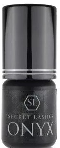 Klej do rzęs SECRET LASHES ONYX SL 3g + GRATIS