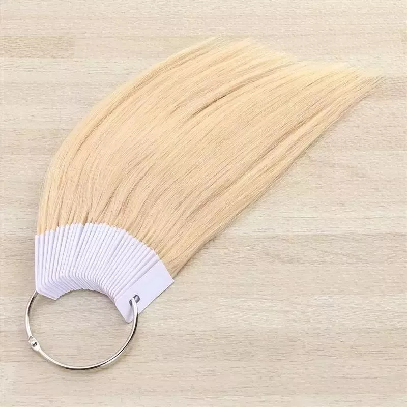 PRÓBNIK naturalne włosy do testowania farby henny