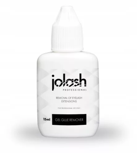 Remover JoLash do usuwania kleju z rzęs 15ml
