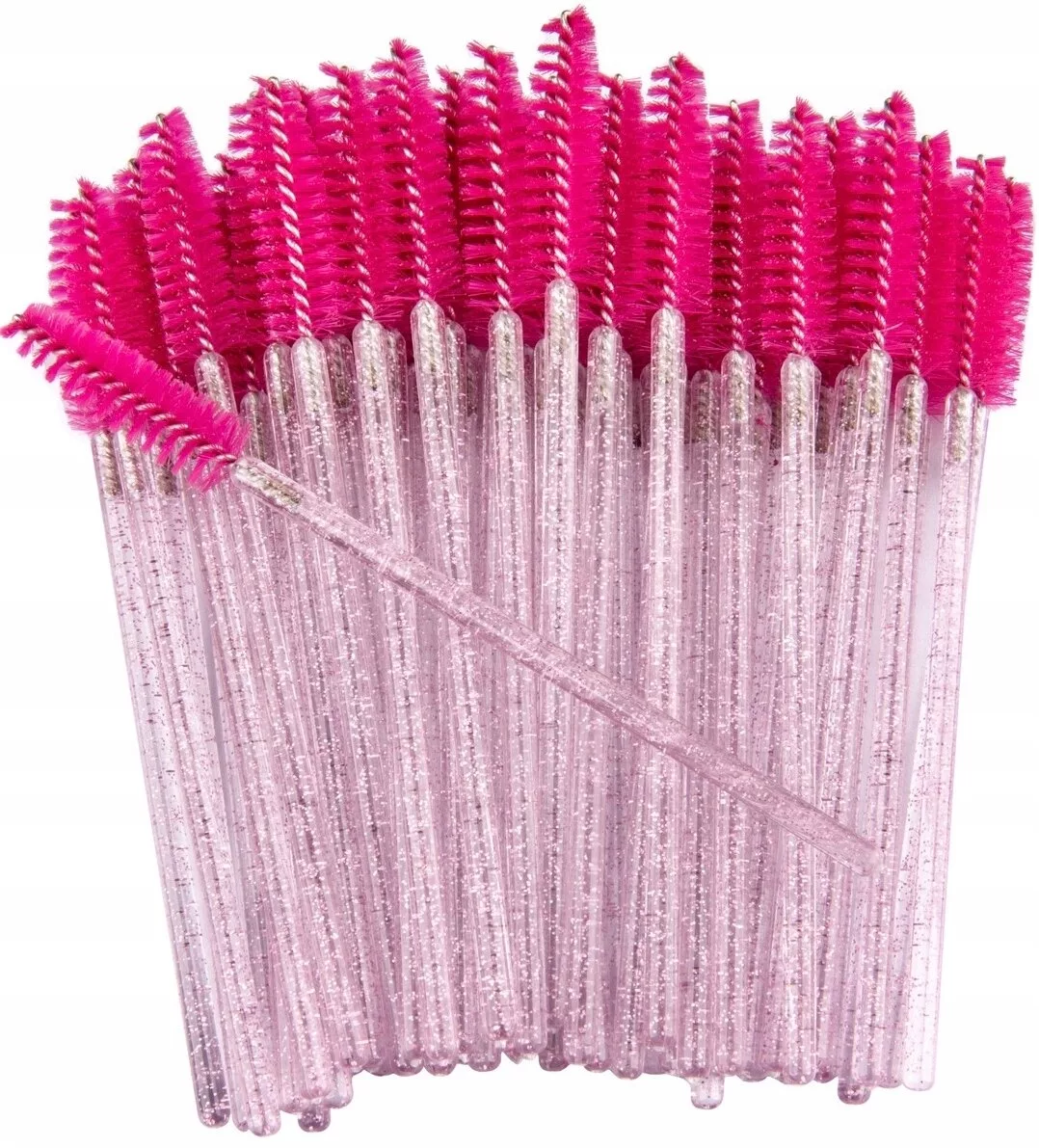 SZCZOTECZKA Kryształ DO RZĘS 50SZT ProjectLashes