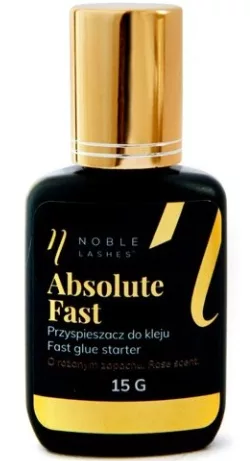 Przyśpieszacz kleju ABSOLUTE FAST Noble Lashes