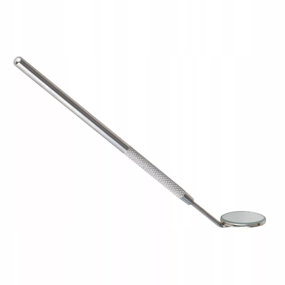 Lusterko kosmetyczne do przedłużania rzęs