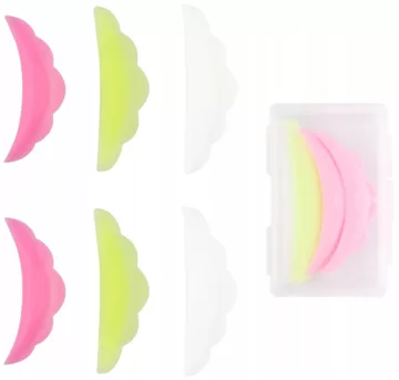 SILIKONOWE WAŁKI FALL IN THE VOLUME LIFTING RZĘS