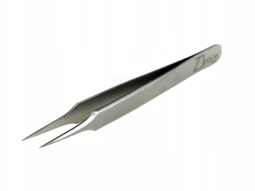 ZJPro Pęseta do przedłużania rzęs iS-PRO