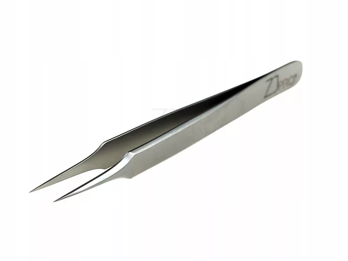 ZJPro Pęseta do przedłużania rzęs i-PRO ZJ