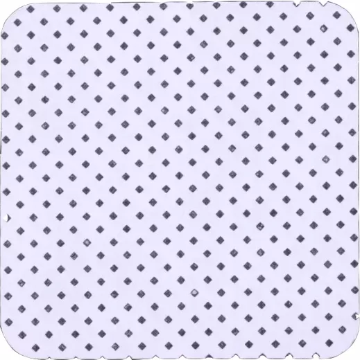 NIESTRZĘPIĄCE waciki do wycierania kleju 200 szt