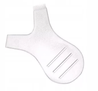 Aplikator grzebyk do liftingu laminacji rzęs 10szt