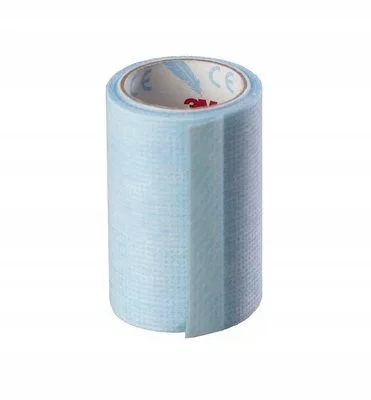 Taśma SILIKONOWA 3M do rzęs 5 cm X 1,3 m