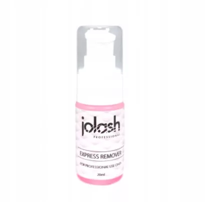 GEL Remover JoLash do usuwania kleju z rzęs 20ml