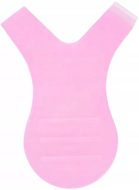 6X Sonda do liftingu rzęs z Aplikatorem Grzebyk Y