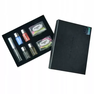 Zestaw do liftingu rzęs NOBLE LASHES lifting LIFT