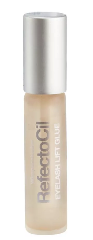Klej do laminacji, liftingu rzęs - 4ml RefectoCil