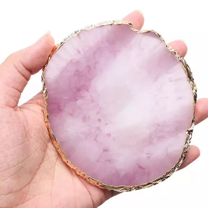 Holder ProjectLashes stacja do rzęs kępek 8 x 15cm