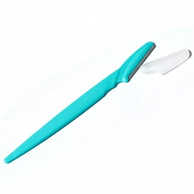 3 szt NOŻYK TRYMER BRZYTWA DO REGULACJI BRWI