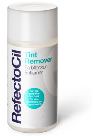 RefectoCil Zmywacz do henny Tint Remover 150ml
