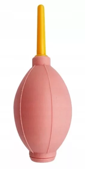 Pompka do osuszania kleju DMUCHAWKA ProjectLashes