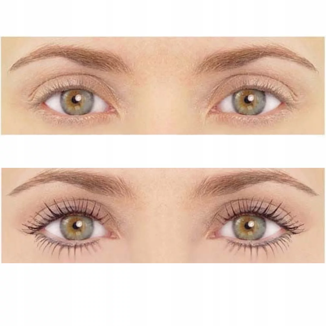 PULUK PRO Zestaw do liftingu laminacji rzęs TRWAŁA