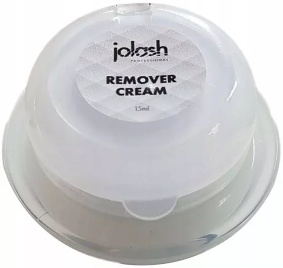 Remover JoLash do usuwania kleju z rzęs 15ml krem