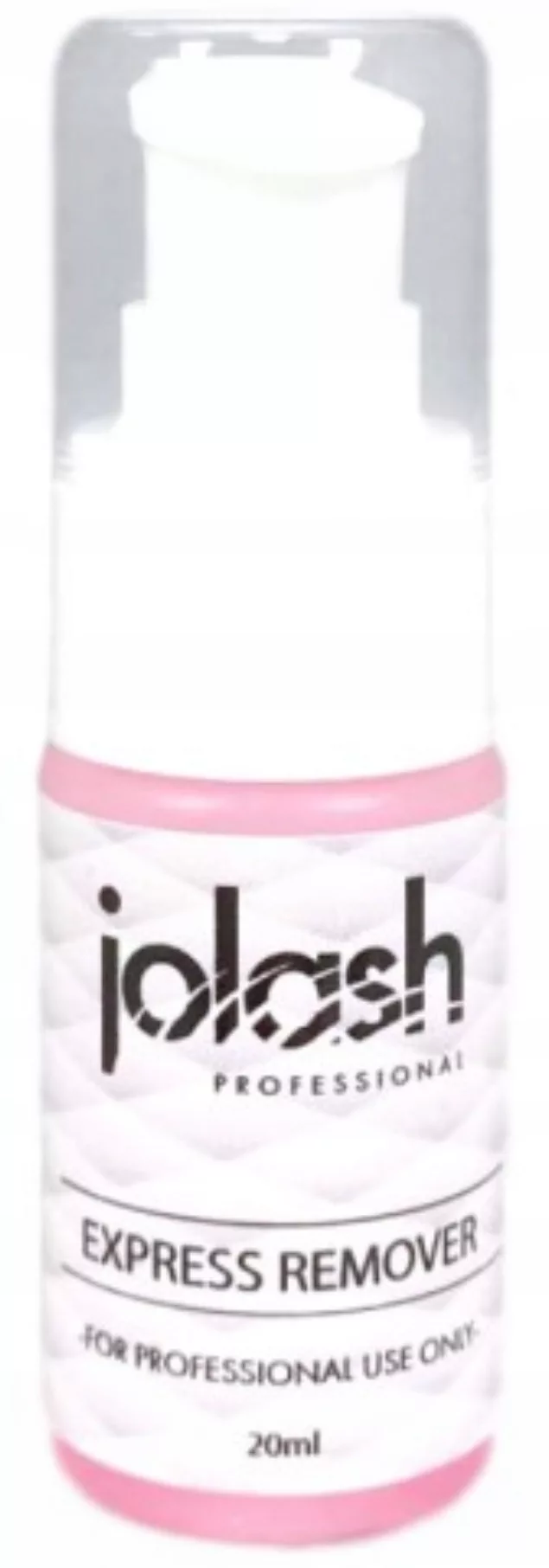 GEL Remover JoLash do usuwania kleju z rzęs 20ml