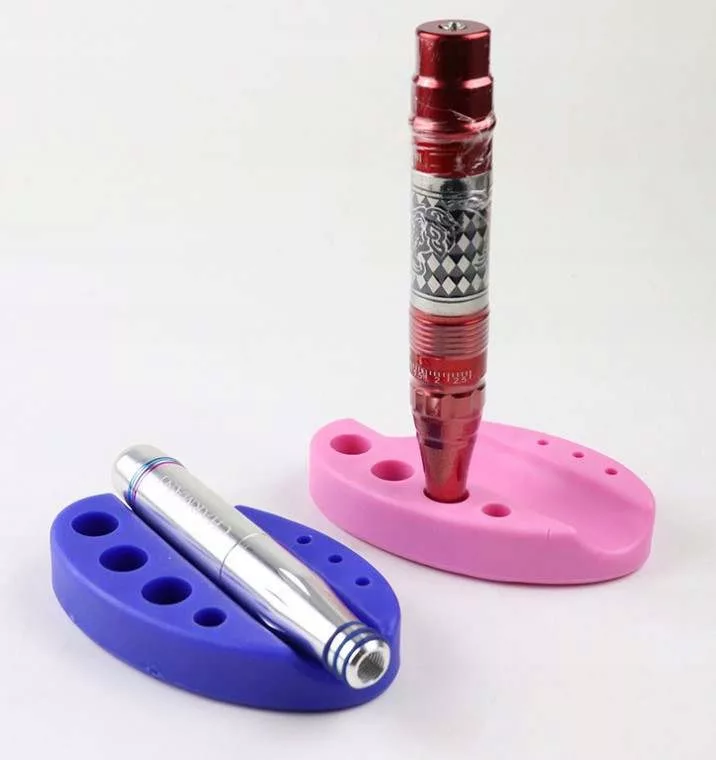 SILIKONOWA PODKŁADKA POD PEN KUBECZKI KARTRIDŻE