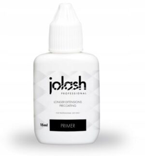 Primer JoLash do rzęs - lepsza przyczepność 15ml
