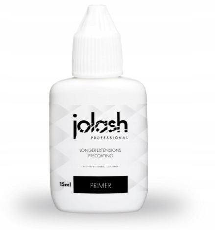 Primer JoLash do rzęs – lepsza przyczepność 15ml