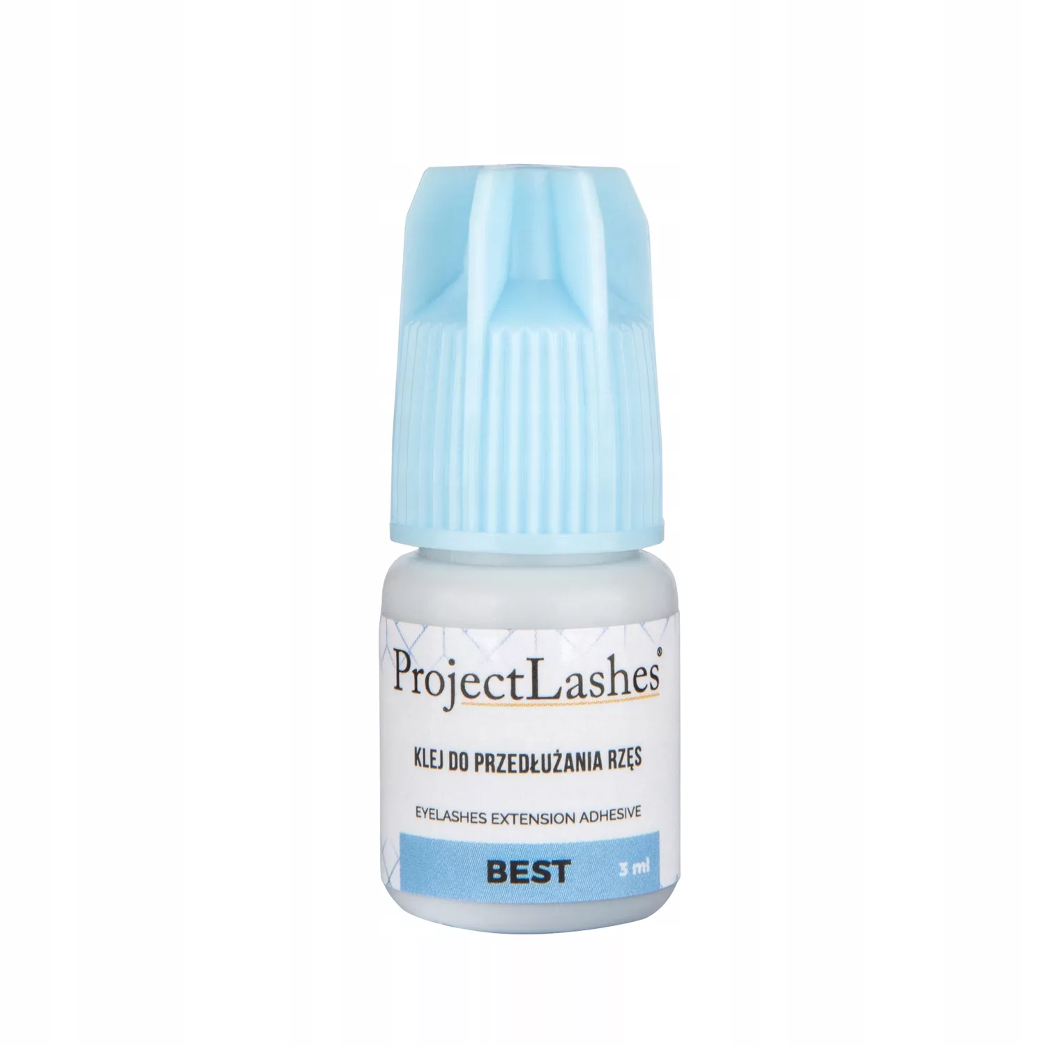 Klej do rzęs BEST ProjectLashes 3g + GRATIS