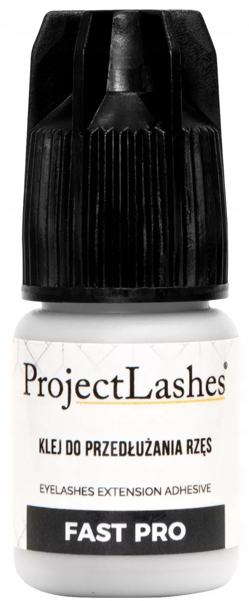 Klej do rzęs BEST ProjectLashes 3g + GRATIS