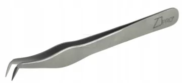 ZJPro Pęseta do przedłużania rzęs X-PRO - ZJ PRO