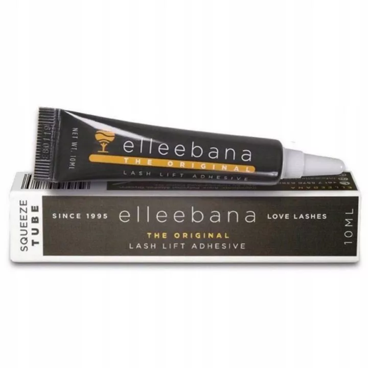 Elleebana Lash Lift KLEJ DO LIFTINGU RZĘS 10ml