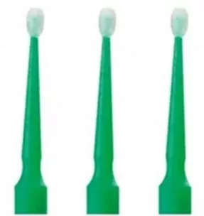 MIKRO APLIKATORY DO RZĘS 2mm ProjectLashes Green