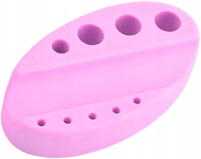 SILIKONOWA PODKŁADKA POD PEN KUBECZKI KARTRIDŻE