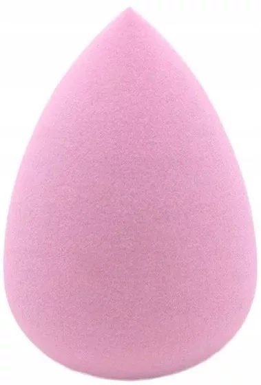 GĄBKA BLENDER BEAUTY DO MAKIJAŻU MAKE-UP Łezka