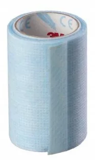 Taśma SILIKONOWA 3M do przedłużania rzęs 5cm X 5m