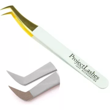 Pęseta do rzęs ProjectLashes Magic Mike VOLUME