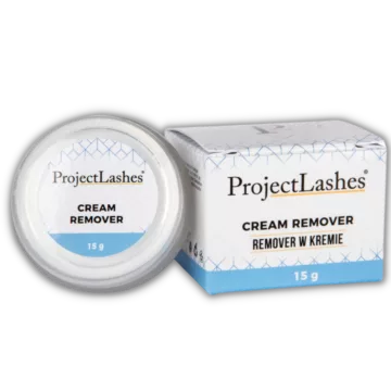 REMOVER ProjectLashes do usuwania kleju z rzęs
