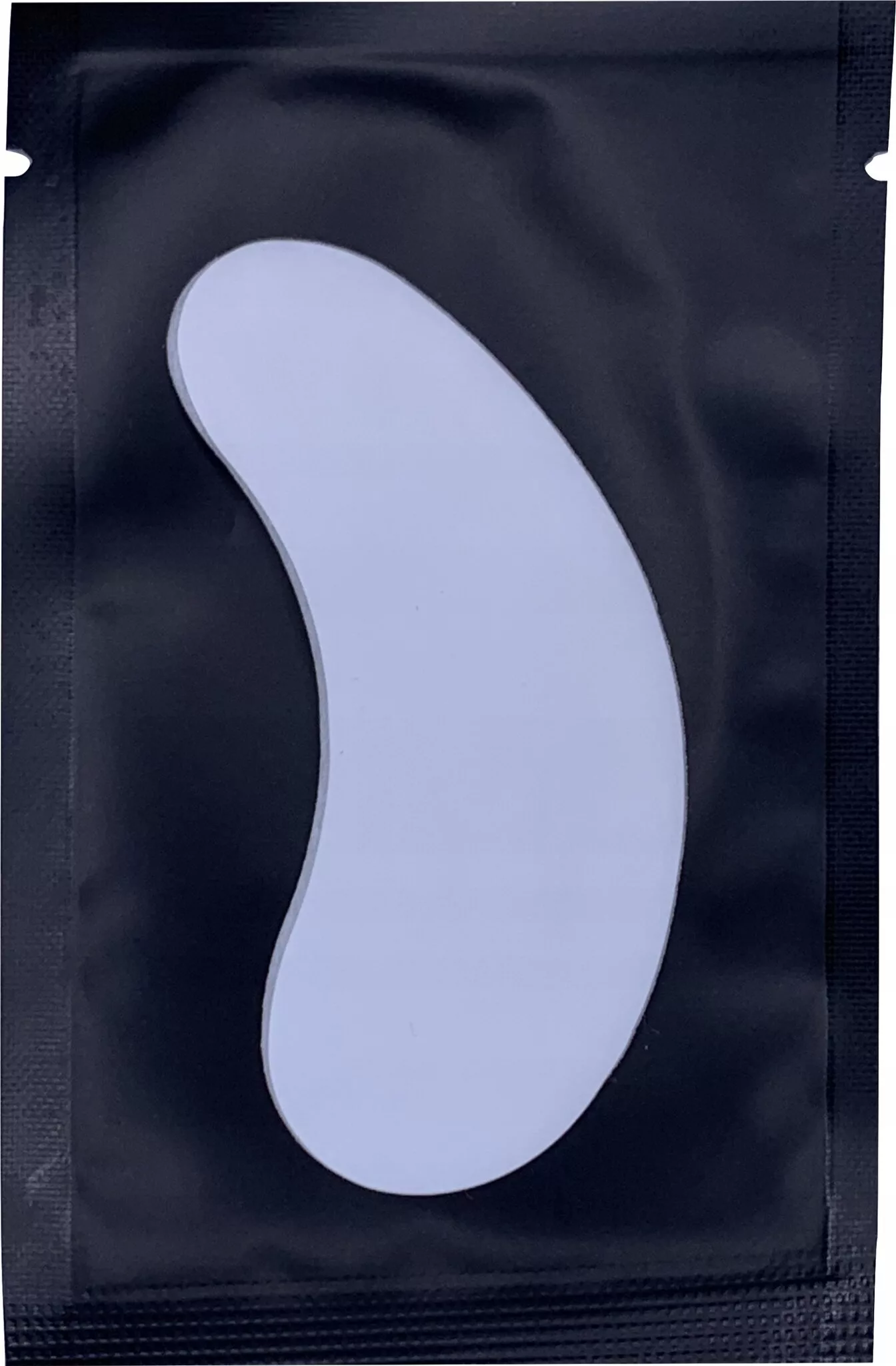 Płatki pod oczy do przedłużania rzęs ProjectLashes 100 szt