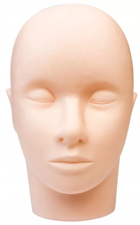 Zestaw do przedłużania rzęs, trening ProjectLashes