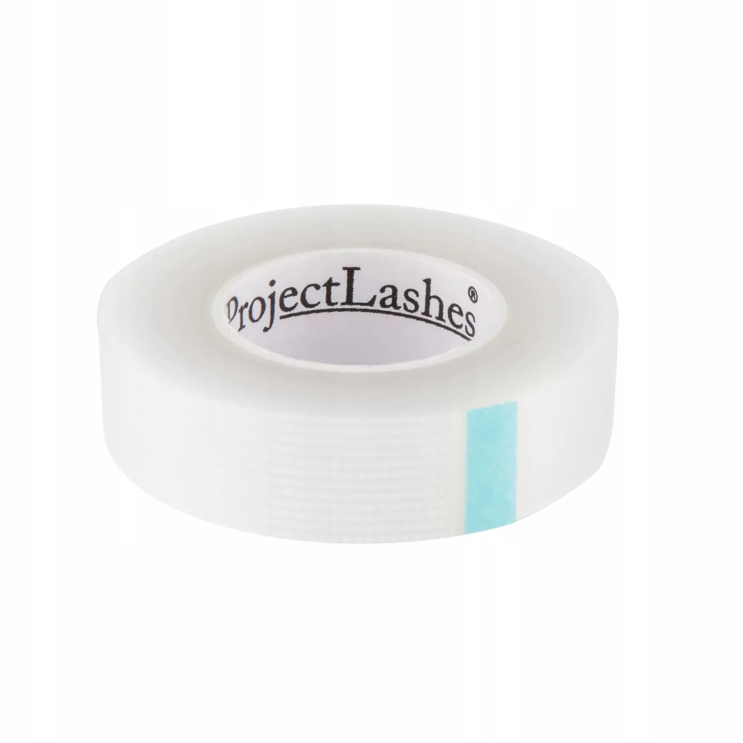 Taśma perforowana do przedłużania rzęs 1,25 cm X9,1m ProjectLashes