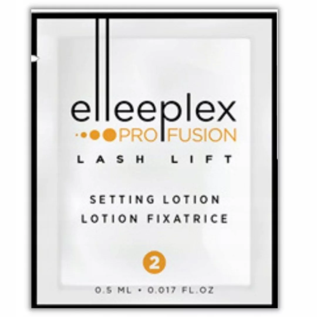 Elleebana PRO FUSION Lifting NEUTRALIZATOR 1 szt