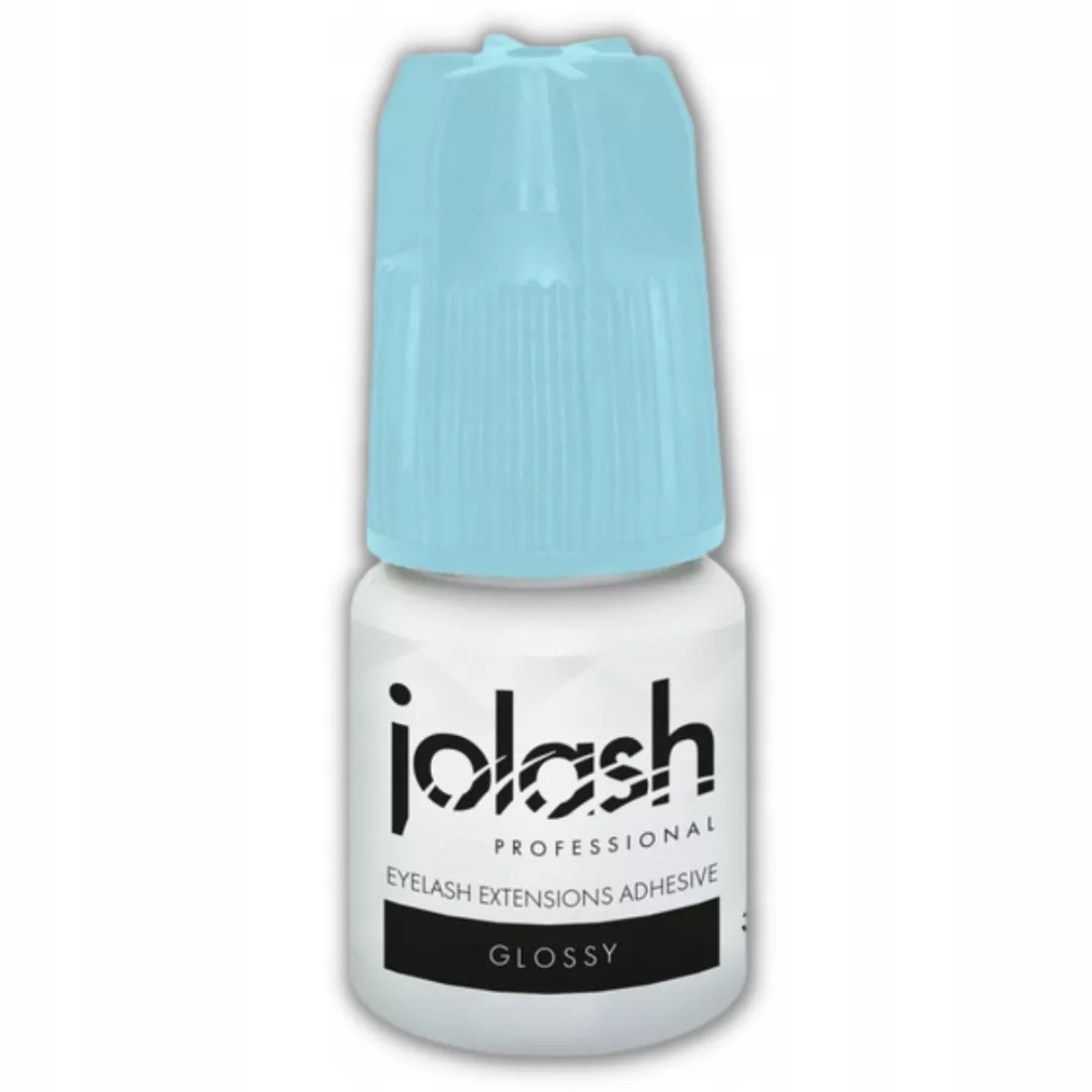 Klej do rzęs INVI JoLash 3g bezbarwny + GRATIS