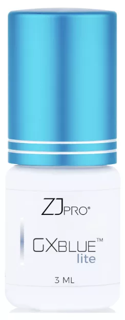 KLEJ DO RZĘS ZJ PRO GXblue 3 ml LITE ZJPro