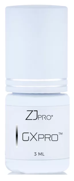 Klej do rzęs ZJPro GXPRO 3 ml GX Pro ZJ PRO szybki