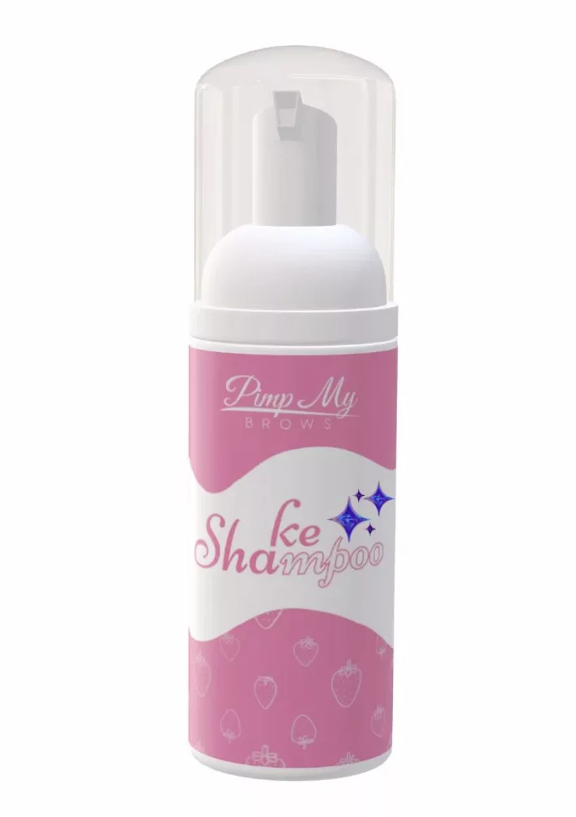 Szampon do brwi Pimp My Brows Shake Shampoo