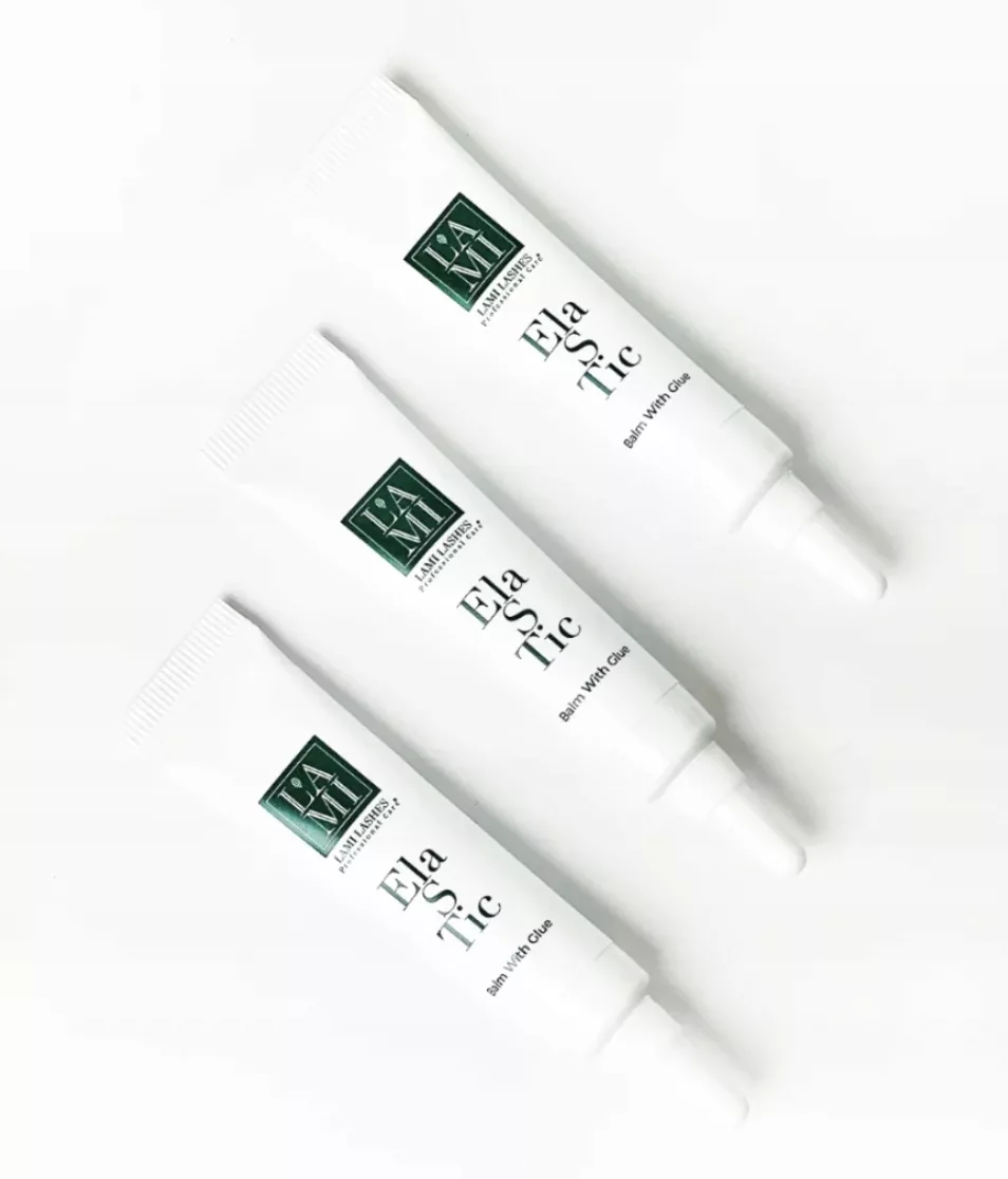 Klej do liftingu i laminacji rzęs Lami Lashes Balm