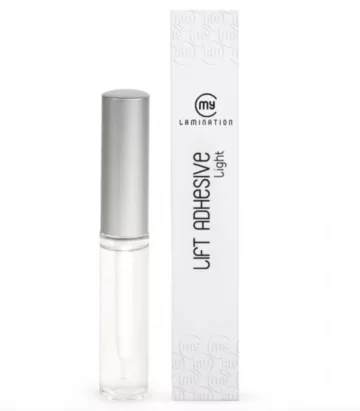 Klej LIGHT do laminacji rzęs My Lamination
