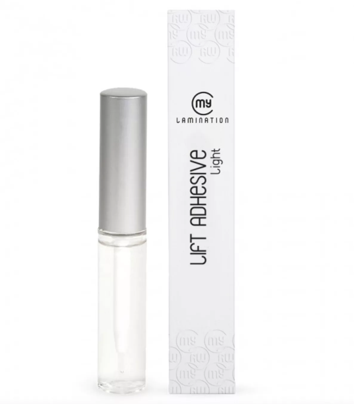 Klej LIGHT do laminacji rzęs My Lamination