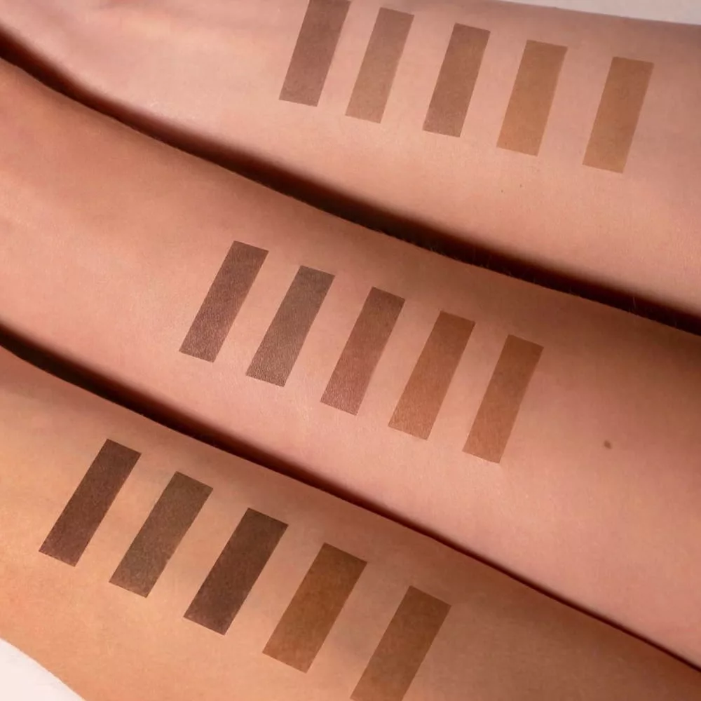 Farbka do brwi i rzęs ZOLA 15 ml