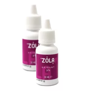 Kosmetyki do stylizacji brwi ZOLA